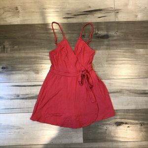 Beautiful Romper from Forever 21